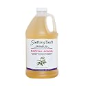 Soothing Touch W67358H European Lavender Oil, 1/2 Gallon Beauty & Personal Care Soothing Touch