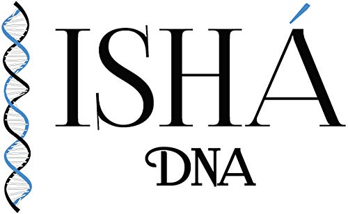 ISHA DNA Keratin Treatment System Conditioner - Sulfate and Parabens Free - Perfect for Keratin Treated Hair - Infused with Coconut Oil - For All Hair Beauty & Personal Care ISHA DNA