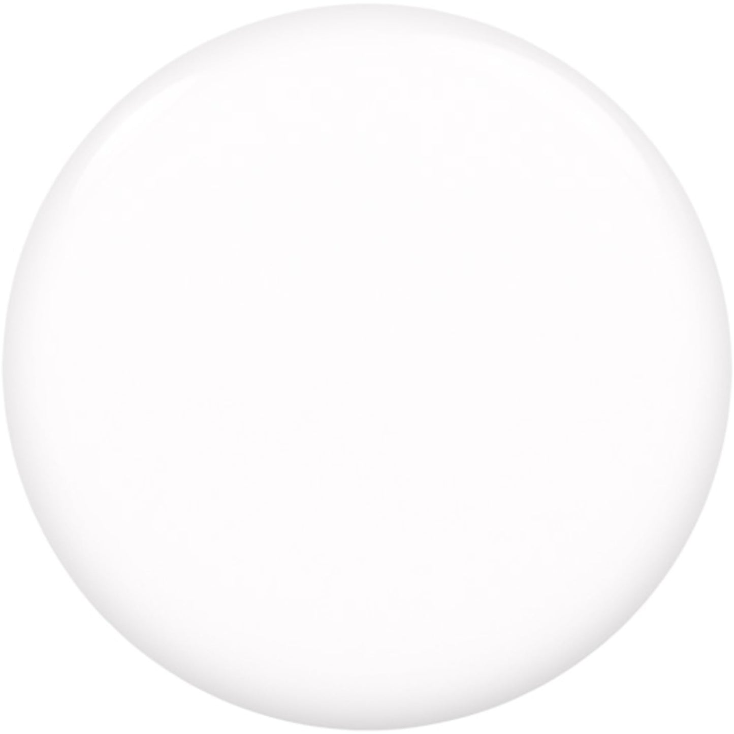 essie Nail Polish, Glossy Shine Finish, Blanc, 0.46 Ounces (Packaging May Vary) Snowy White Beauty & Personal Care essie