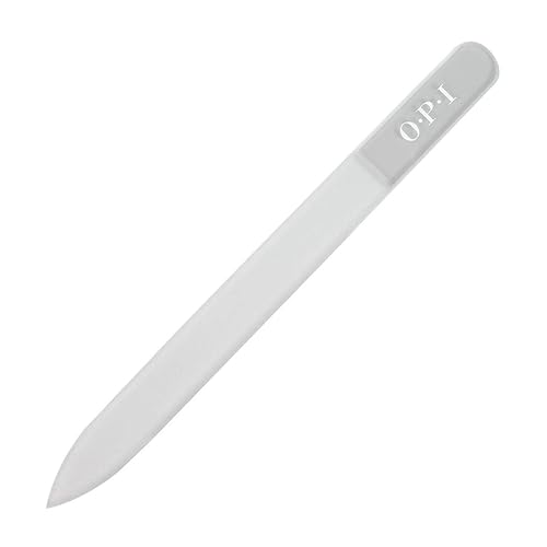 OPI Crystal Nail File Beauty & Personal Care OPI