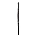 e.l.f. Crease Brush | Vegan Makeup Tool | Tapered End | Flawlessly Blends & Contours Eyeshadow Beauty & Personal Care e.l.f.
