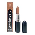 MAC Ximal Silky Matte Lipstick - 631 Yash (Ultra light neutral) .12 Oz / 3.5 g Beauty & Personal Care MAC