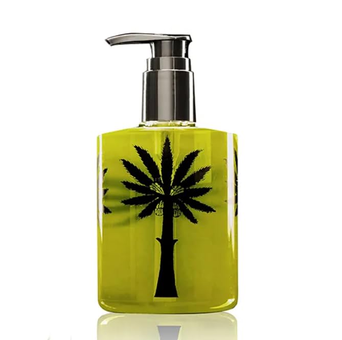 ORTIGIA Fico d'India Liquid Soap, 300 ml Beauty & Personal Care ORTIGIA