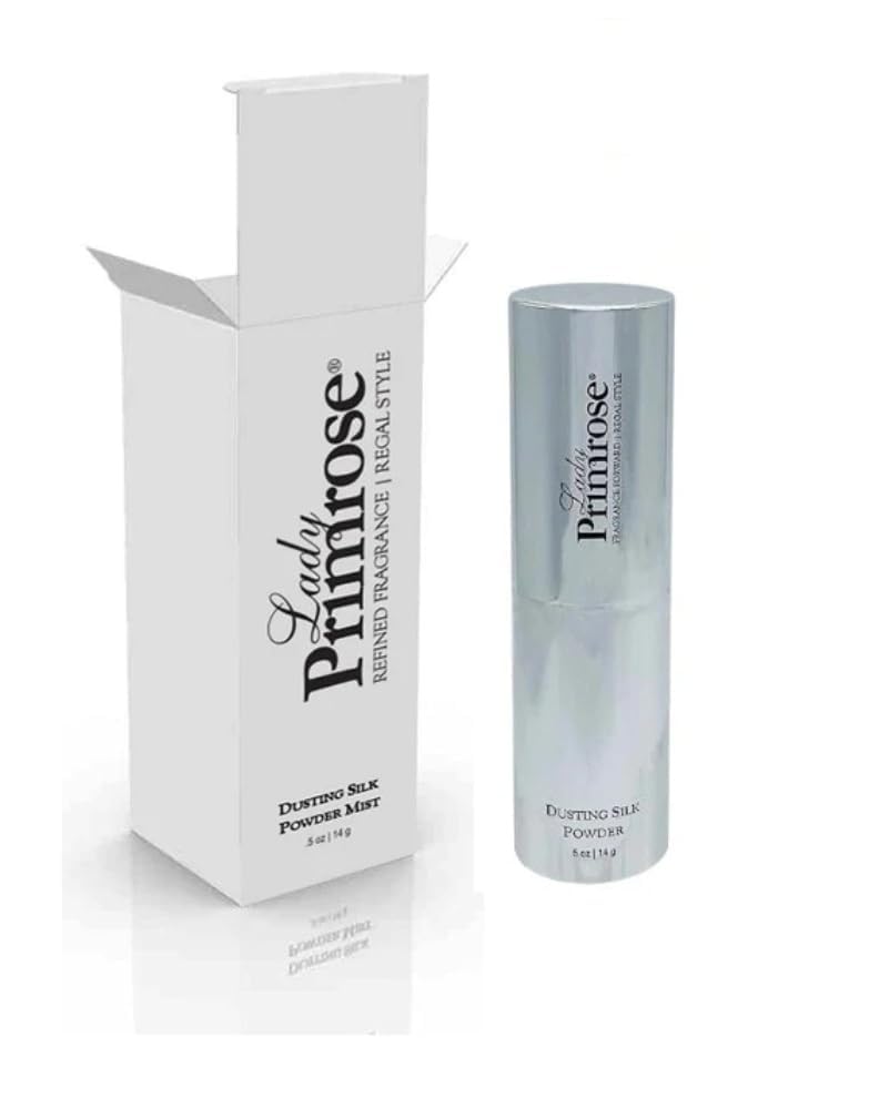 Tryst Dusting Silk Powder Spray Mist Beauty & Personal Care Lady Primrose