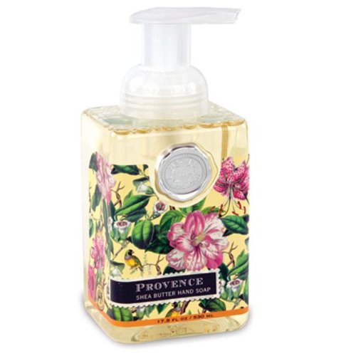 Michel Design Works Provence Foaming Soap, 17.8-Ounce Beauty & Personal Care Michel Design Works