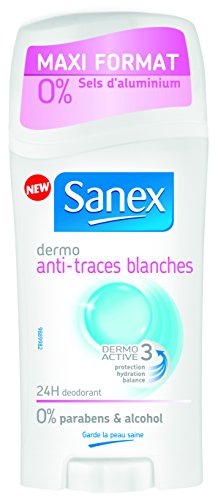 Sanex Deo Invisible Dry Stick by Sanex Beauty and Personal Care Sanex