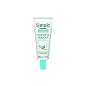 Simple Water Boost Hydrating Booster, Dry Sensitive Skin, 0.85 fl oz (Pack of 2) Beauty & Personal Care Simple