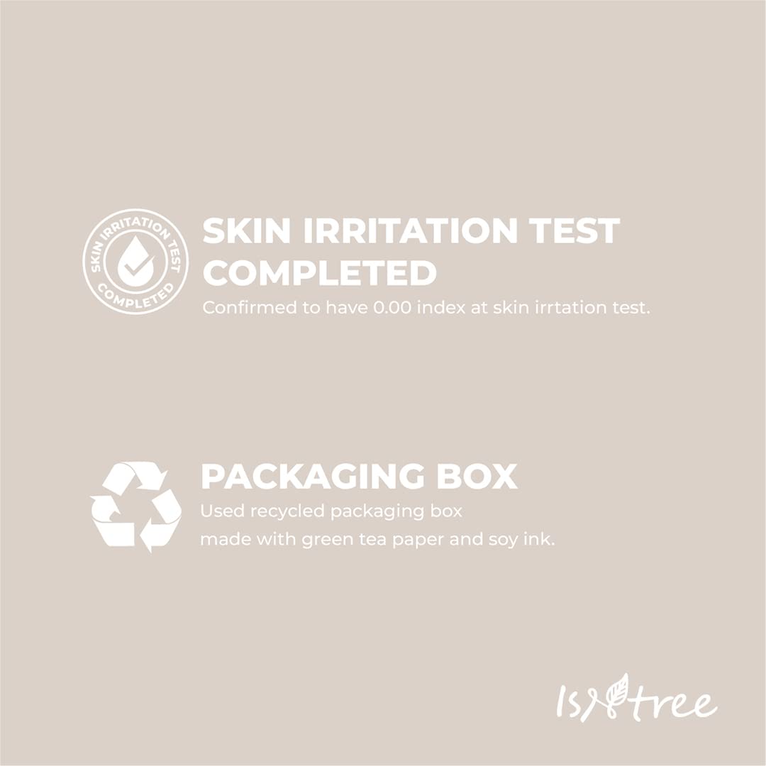 ISNTREE TW?Real Bifida Collagen Ampoule 50?ml, 1.69?fl?oz | Korean Skincare | Serum with 88% Bifida Ferment & Peptides | Skin Barrier Repair Beauty & Personal Care IsNtree