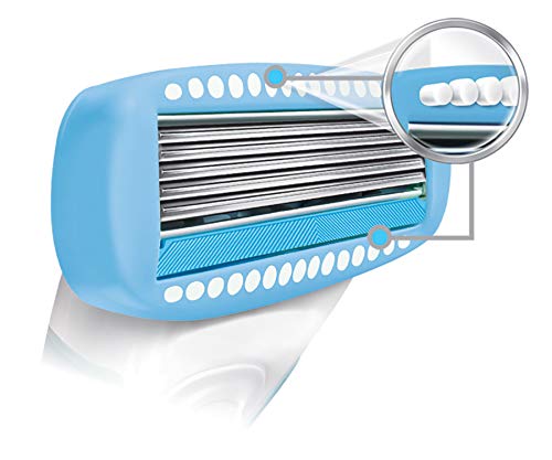 Hydro Silk Blades for Women, 3 blades Beauty and Personal Care Wilkinson Sword