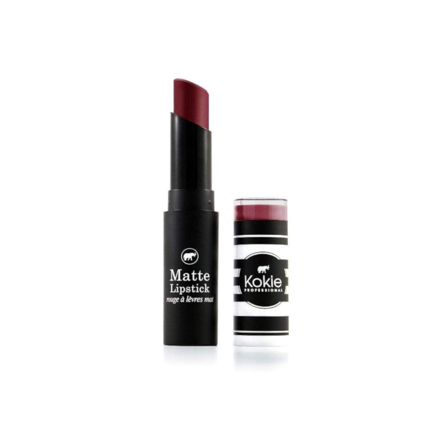 Kokie Cosmetics Matte Lipstick, LM76, 0.14 Ounce Beauty & Personal Care Kokie