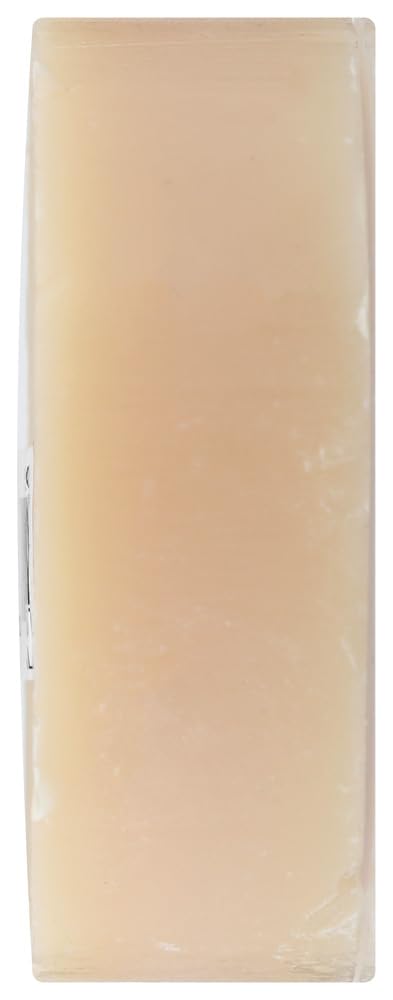 Glycerine Creme Soap - Almond, 12 Units / 3.5 oz Beauty & Personal Care Sappo Hill