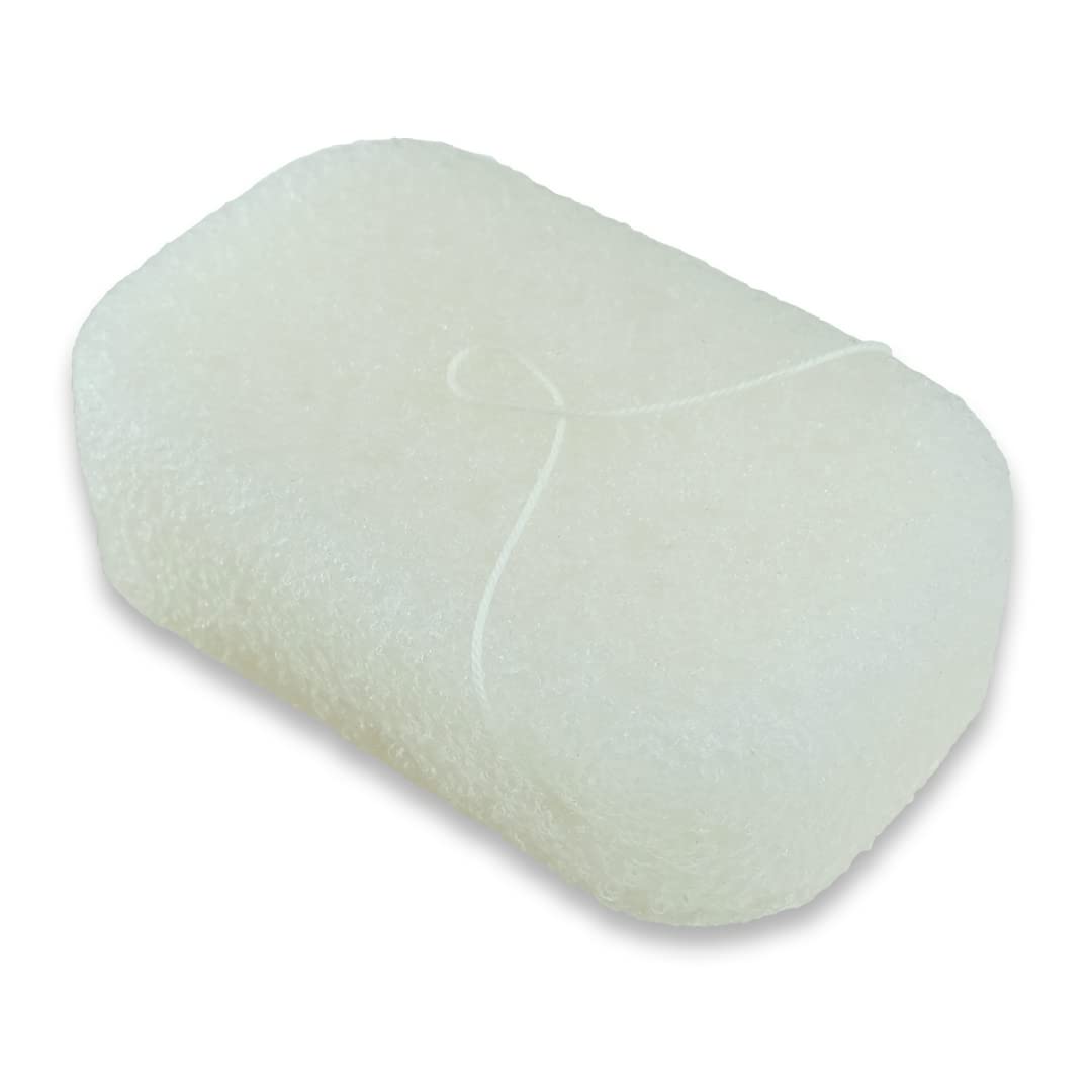 Friendly Soap Konjac Single Sponge Beauty and Personal Care Friendly Soap