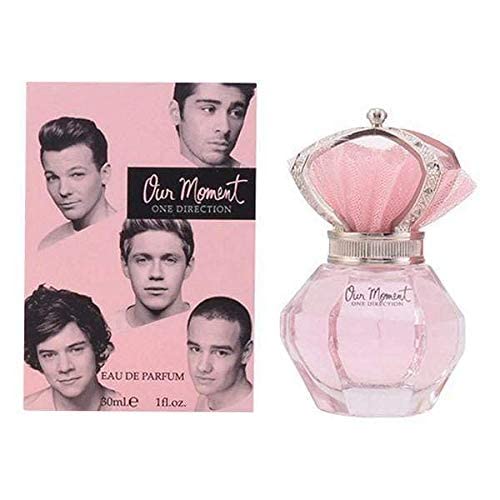 One Direction Our Moment Eau De Parfum Spray 1.7 Oz/ 50 Ml For Women Beauty & Personal Care One Direction