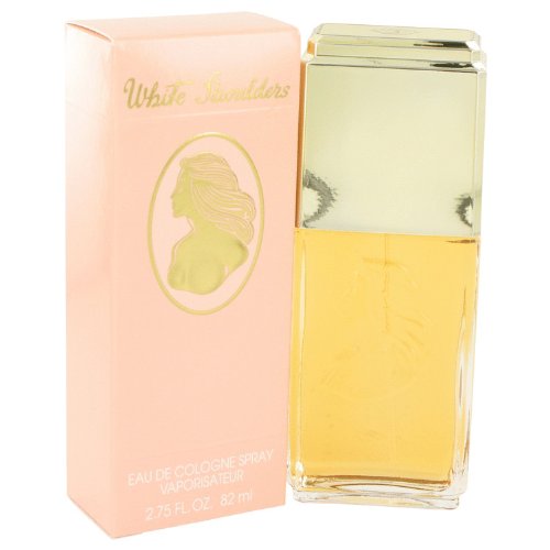 2.75 oz Cologne Spray White Shoulders Perfume By Evyan Cologne Spray Perfume for Women |wonderful| Beauty & Personal Care NC