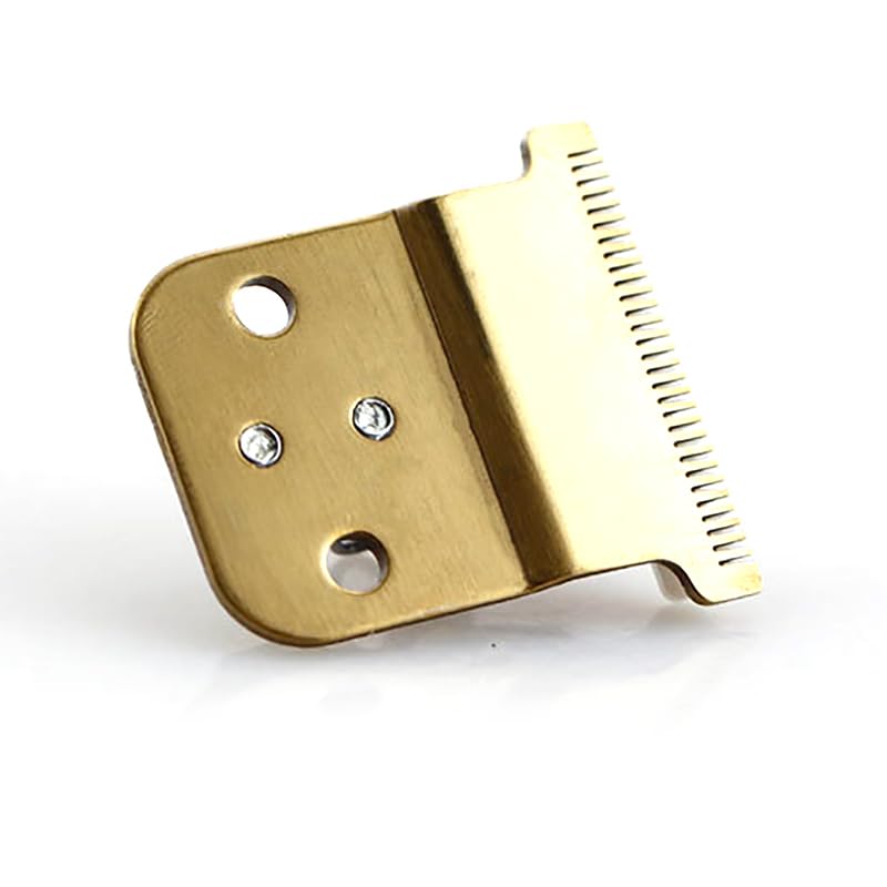 Trimmer Replacement T Blade Metal Blade Ceramic Cutter Head for Andis Slimline Pro D8 Accessories Beauty and Personal Care ZEZEFUFU