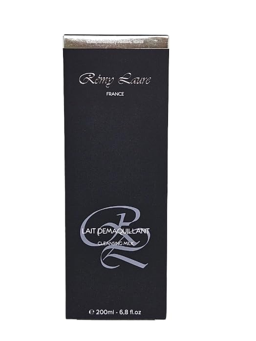 Remy Laure - Cleansing Milk 200ml Beauty & Personal Care Remy Laure