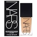 Light Reflecting Foundation - M1.2 Patagonia by NARS for Women - 1 oz Foundation Beauty & Personal Care NARS