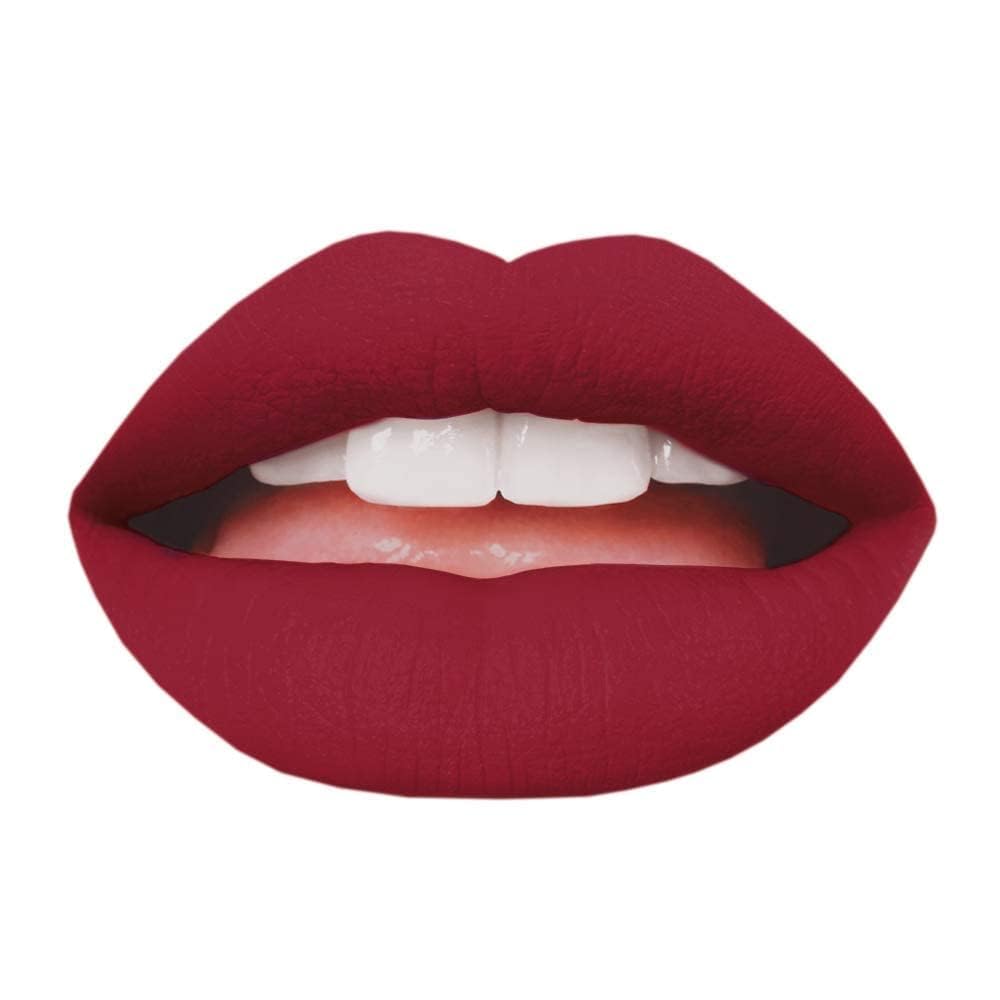 L'Oreal Paris Colour Riche Matte Lipcolour, Matte-Traction Red, 0.13 oz. ( Packaging may vary ) Beauty & Personal Care L'Oreal Paris