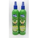 Suave Kids Apple Detangler Spray, 10.5 fluid. ounce, 2 Count Beauty & Personal Care Suave
