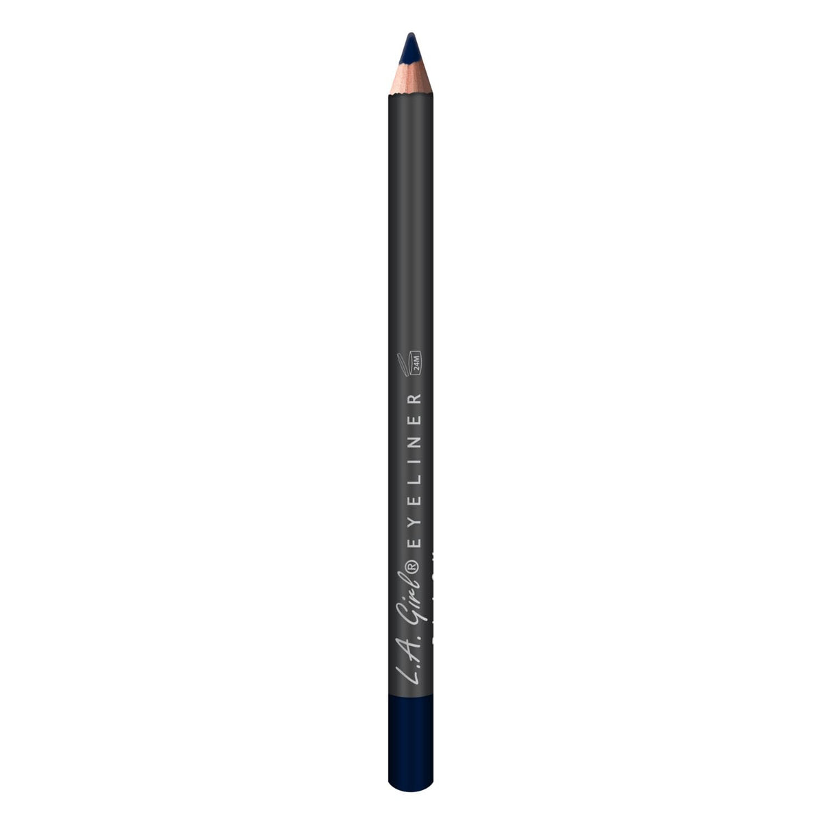 L.A. Girl Eyeliner Pencil, Navy Blue GP604