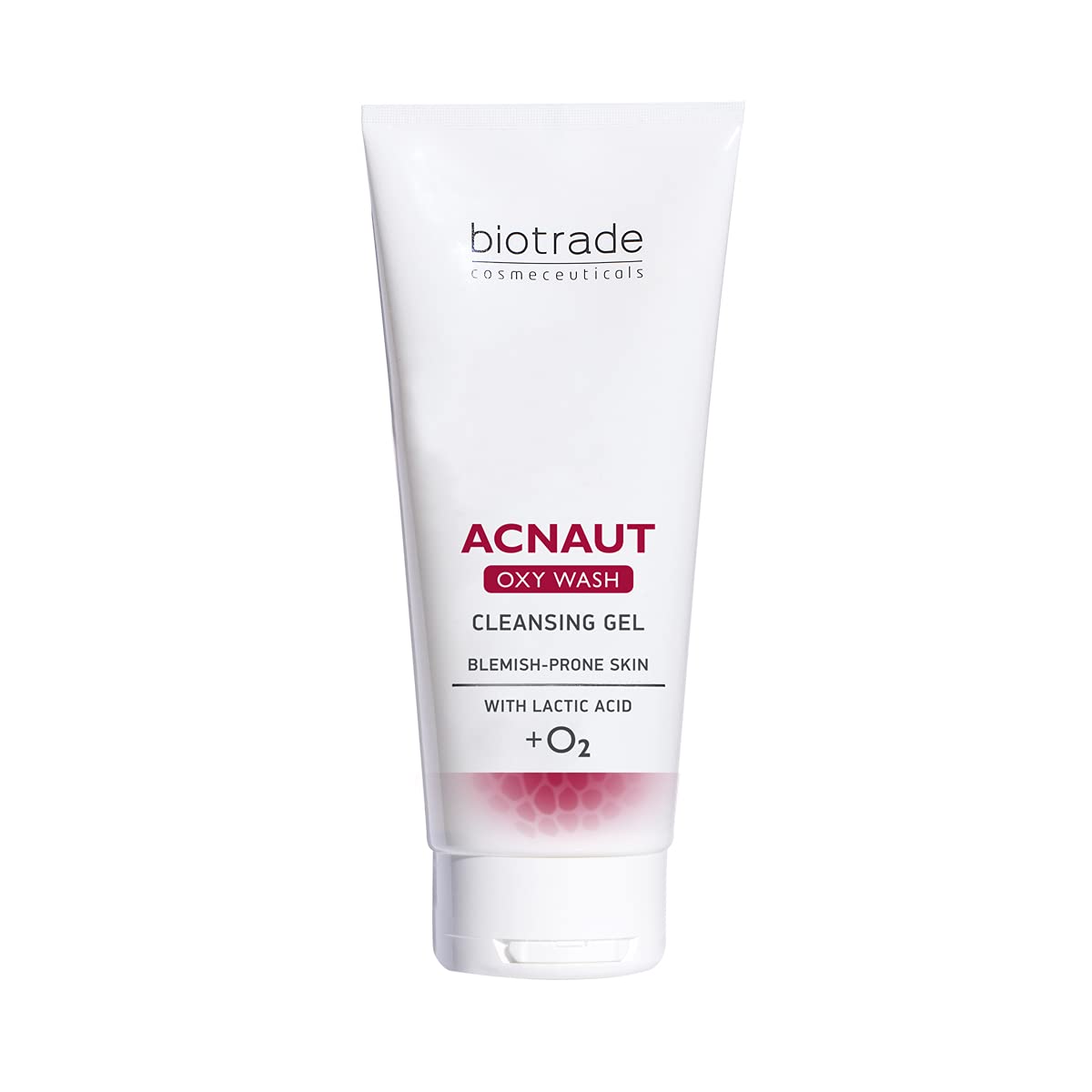 !!! ACNE OUT OXY WASH CLEANSING GEL - !!!TOP PRODUCT FROM BULGARIA. by Biotrade Beauty & Personal Care BIOTRADE ACNE OUT