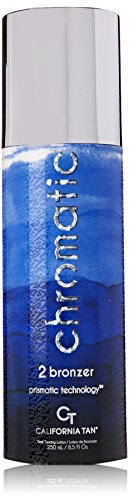 New Sunshine California Tan Chromatic Bronzer Step 2, 8.5 Ounce Beauty & Personal Care California Tan
