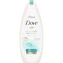 Dove Sensitive Skin Nourishing Body Wash, 12 Fluid Ounce (Pack of 3) Beauty & Personal Care Dove