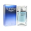 Frank Olivier Sunrise for Men Eau de Toilette Spray, 2.5 Ounce Beauty & Personal Care Franck Olivier