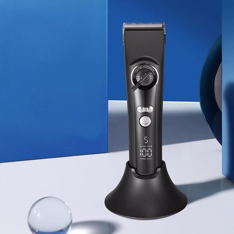 ZUIAI Electric Hair Clippers Charging Hair Clippers for Hair Electric Hair Clippers Professional Shavers Beauty and Personal Care ZUIAI