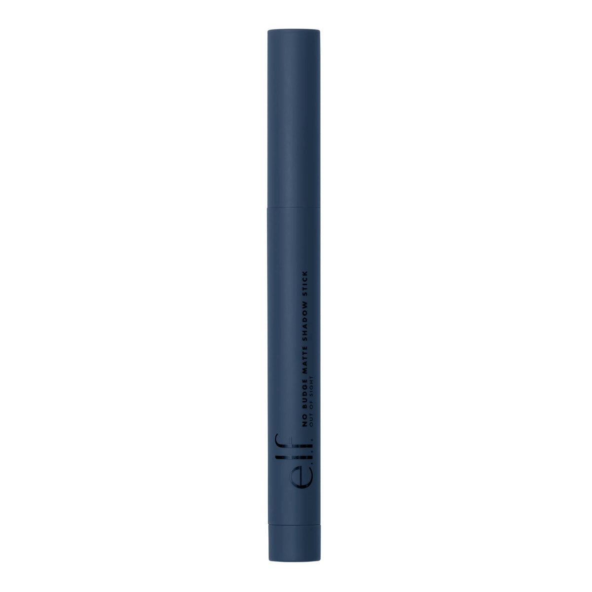 e.l.f. No Budge Matte Shadow Stick, One-Swipe Cream Eyeshadow Stick, Long-Wear & Crease Resistant, Matte Finish, Vegan & Cruelty-Free, Out Of Sight Beauty & Personal Care e.l.f.