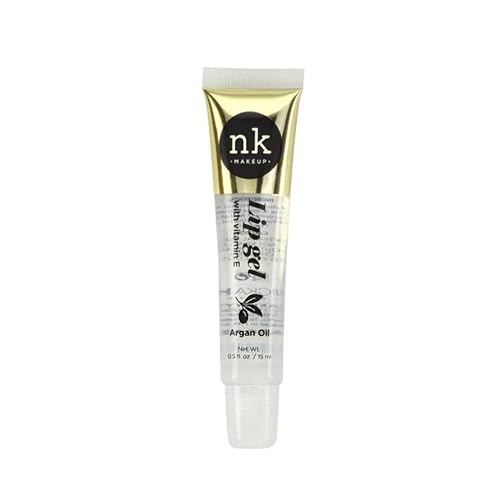 NICKA K Lip Gel - Argan Oil Beauty & Personal Care NICKA K NEW YORK
