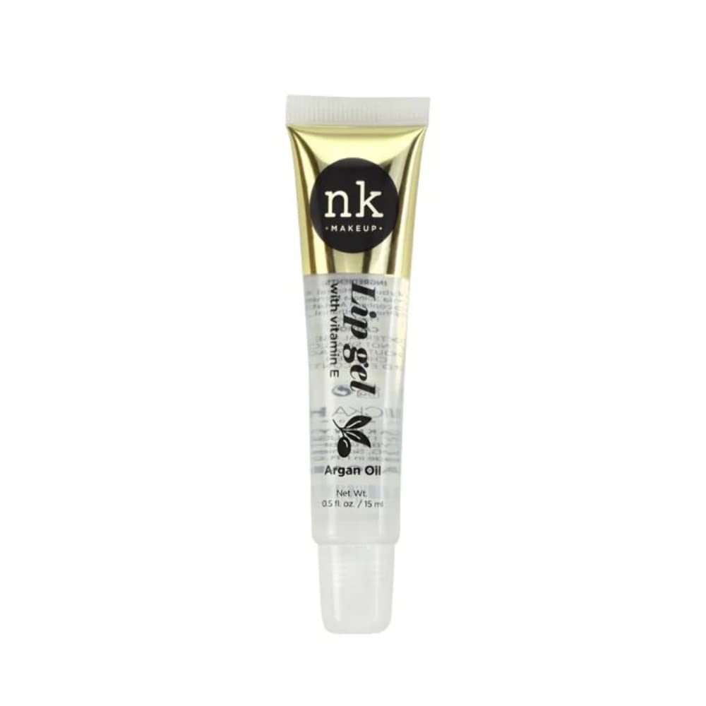 NICKA K Lip Gel - Argan Oil Beauty & Personal Care NICKA K NEW YORK