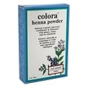 Colora Henna Powder Hair Color Red Sunset 2 Ounce (59ml) (6 Pack) Beauty & Personal Care Colora