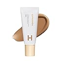 Hourglass Veil Hydrating Skin Tint, Dewy Tinted Moisturizer, Makeup and Skincare Benefits, Lightweight, Buildable Coverage, Vegan, Cruelty-Free Beauty & Personal Care HOURGLASS