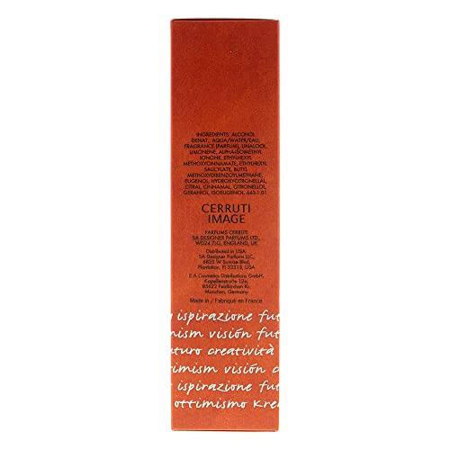 Nino Cerruti Cerruti Image By Nino Cerruti For Women. Eau De Toilette Spray 2.5-Ounces Beauty & Personal Care Cerruti 1881