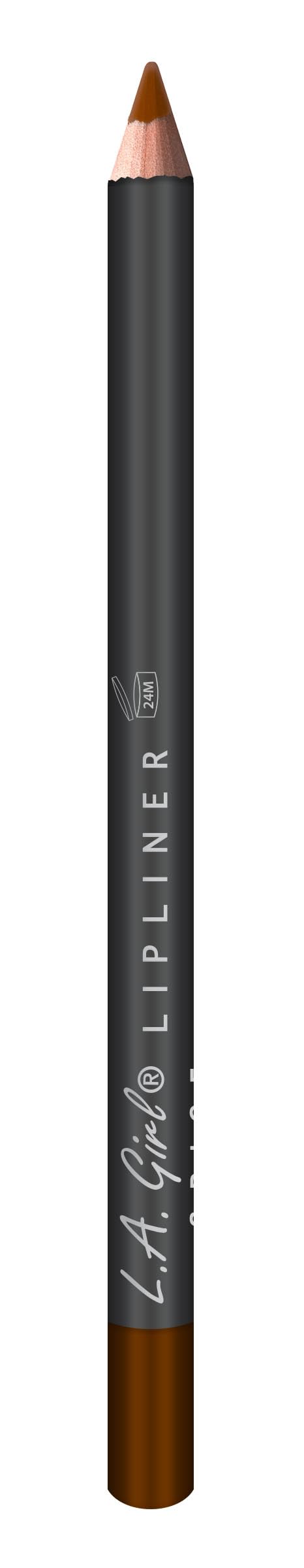 L.A. Girl Lipliner Pencil 540 Terra Cotta Beauty & Personal Care L.A. Girl