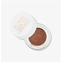 FLOWER BEAUTY By Drew Barrymore Chrome Crush Eyeshadow - Gel Powder + Buildable Formula - Shimmer + Glitter - Eyeshadow Topper (Topaz) Beauty & Personal Care FLOWER BEAUTY