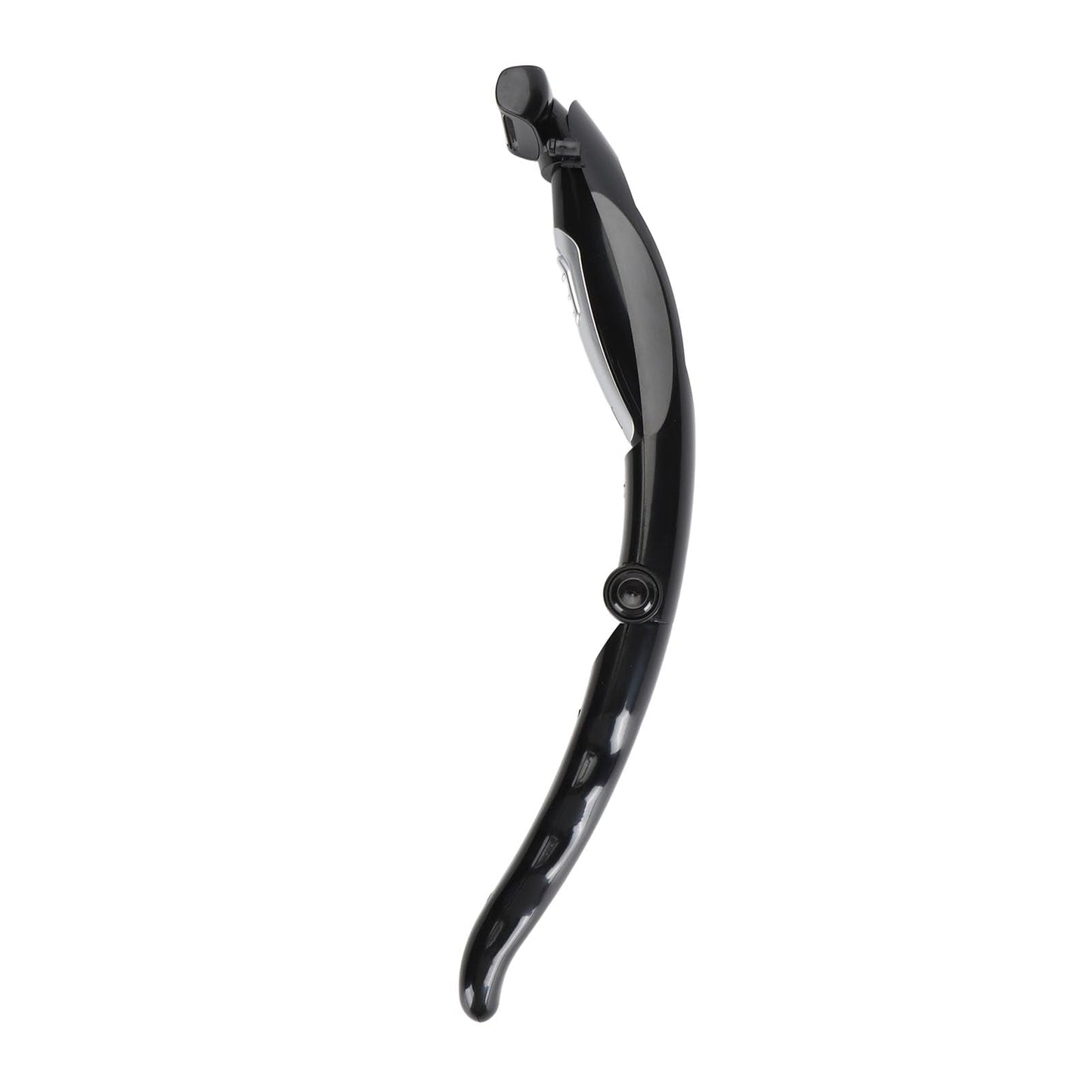 Yinhing Men Back Trimmer, Ergonomic Removable Handle for Hard to Areas with Wet Dry Design, Lithium Ion Battery, for Body Grooming Face Chest Hands Beauty and Personal Care Yinhing