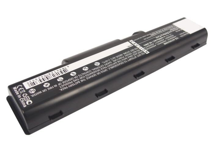 ALLC Replacement Battery Beauty and Personal Care ALLC