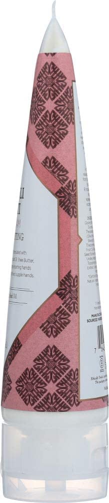 Nubian Heritage Patchouli & Buriti Hand Cream, 4 Ounce Beauty & Personal Care Nubian Heritage