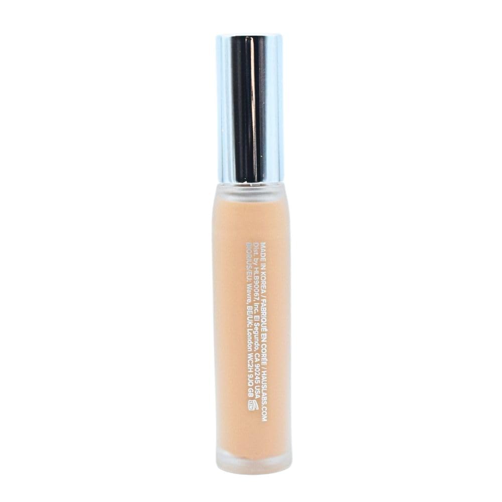 HAUS LABS BY LADY GAGA Triclone Skin Tech Hydrating + De-puffing Concealer with Fermented Arnica 11 Light Neutral
