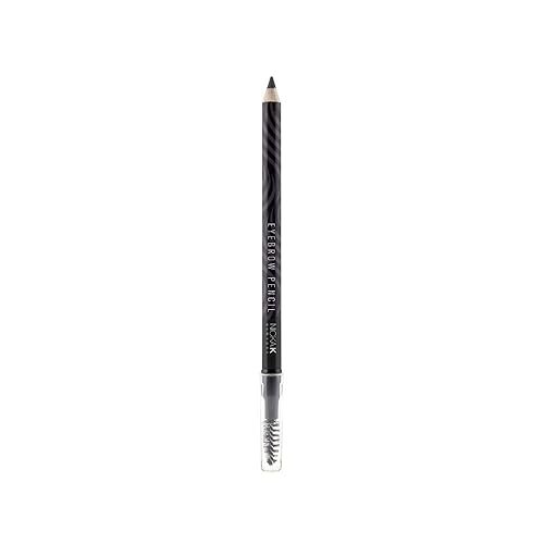 NICKA K Eyebrow Pencil - NEP01 Black Beauty & Personal Care NICKA K NEW YORK