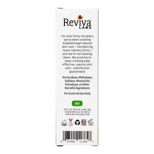 Reviva Labs: DMAE Firming Fluid, 1 oz Beauty & Personal Care Reviva Labs