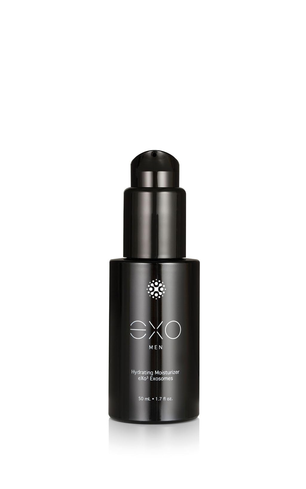 EXO MEN™ - Hydrating Moisturizer | Deeply Moisturize and Revive Dry Skin | Anti-Aging Facial Skin Care | Innovative Exoxome Skin Care Solutions 50ML |
