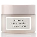 Naturium Intense Overnight Sleeping Cream, Hydrating & Anti-Aging Face Moisturizer, 1.7 oz Beauty & Personal Care Naturium