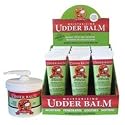 Happy Cow 3255 Tube Udder Balm 3 Oz Beauty & Personal Care UDDER BALM BY SANDAHL