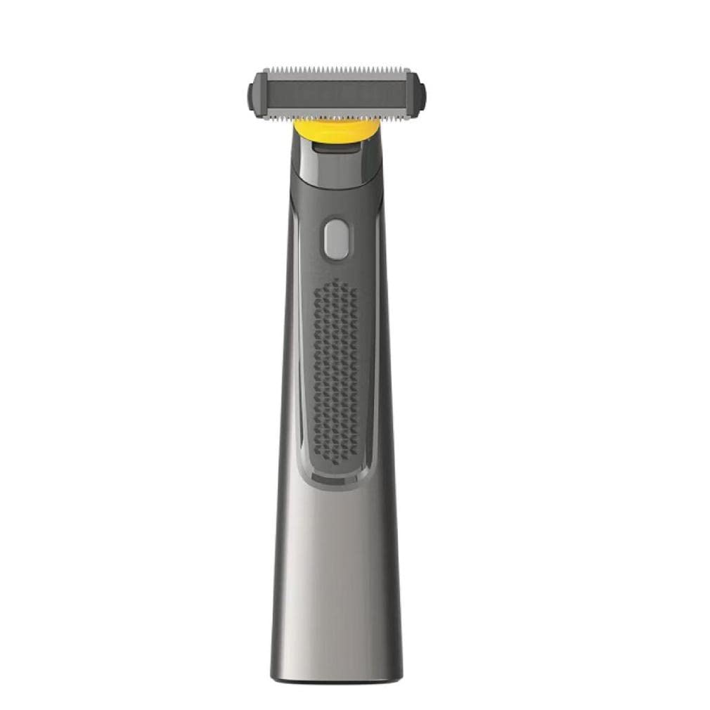USB Rechargeable Hair Trimmer for Men Handheld Beard Grooming Hair Salon Accessory Beauty and Personal Care MOUDOAUER
