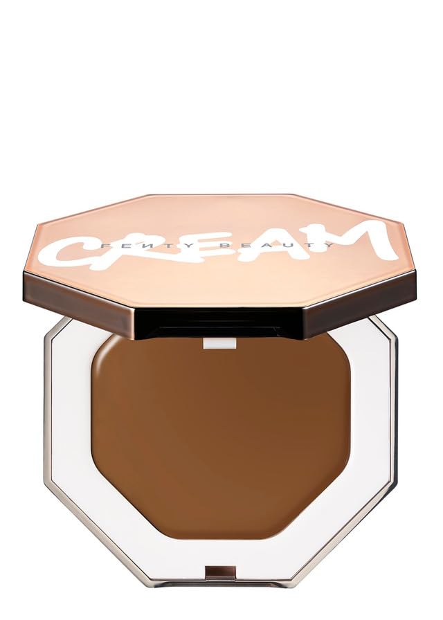 Fenty Beauty by Rihanna Cheeks Out Freestyle Cream Bronzer 05 Teddy Beauty & Personal Care FENTY BEAUTY