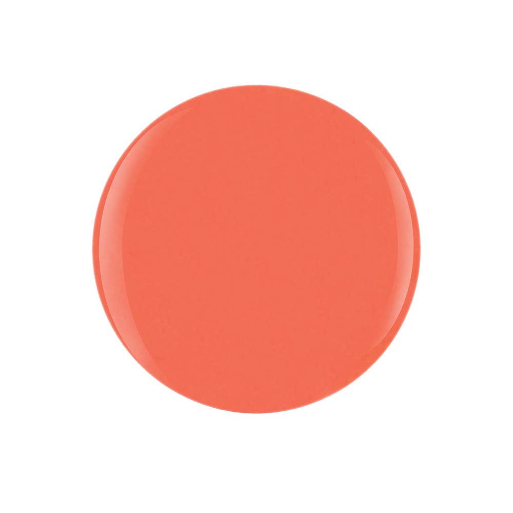 Gelish TPO-Free Soak-Off Gel Nail Polish - I'm Brighter Than You, 15 mL