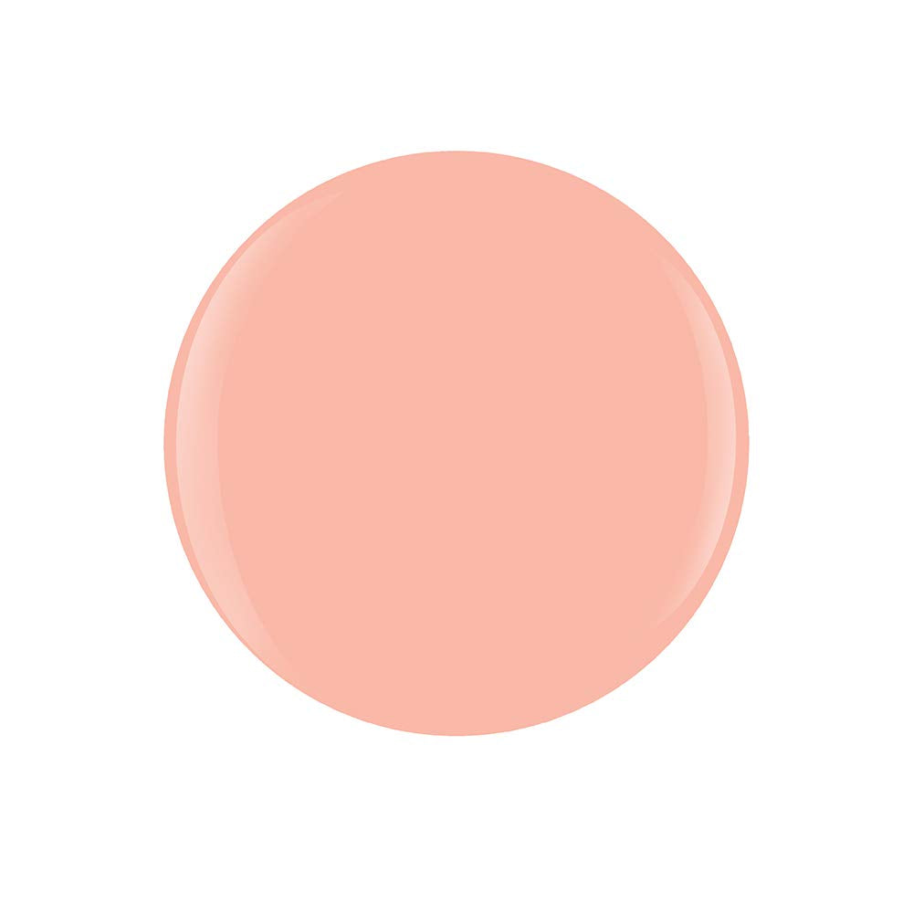 Gelish Summer Feel The Vibes Collection Nail Polish: It's My Moment, 15mL